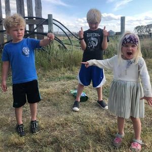 Meet your Posher, Annita